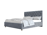 Кровать Gerda 200x200 цвет Formula 961